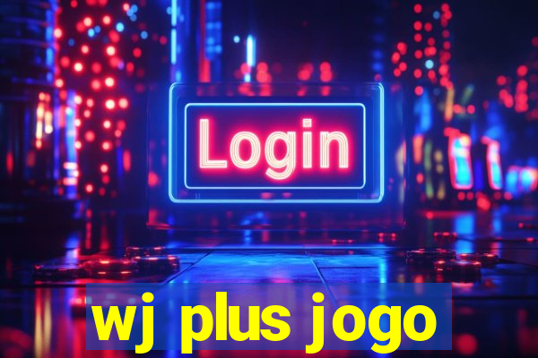 wj plus jogo